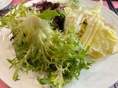 -铂丽斯国际大酒店-凯悦自助餐厅