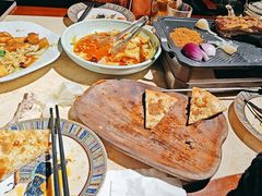 -品质伊骊新疆菜(紫金店)