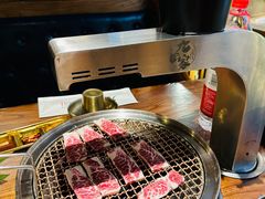 -九田家黑牛烤肉料理(新辰里亚运村店)