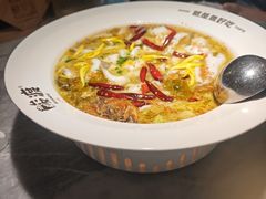 -酸渡·老坛酸菜鱼·现炒下饭菜(港惠新天地店)
