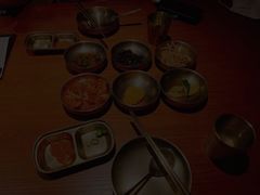 -春熙台·韩国料理(宝安西乡店)