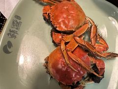 -韩盛·盛江山自助料理(于洪新玛特店)