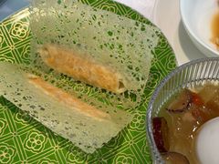 -品海楼·大连海胆锅贴馆(东港店)