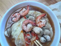 -鸿记·好再来普宁肠粉(莲花路店)