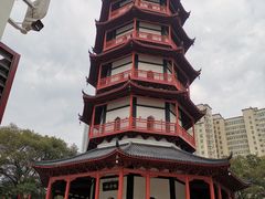 -绳金塔
