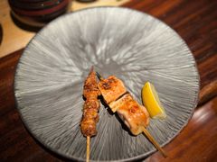 -鸟万·炭火料理Yaki ONE(星光店)