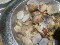 -和源祥·日照菜扛把子(万平口一店)