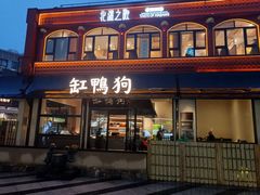 -缸鸭狗(天一广场店)