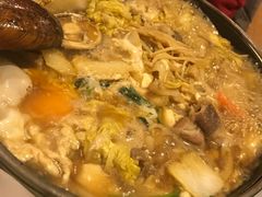 -有喜屋·深夜食堂(北京西路店)