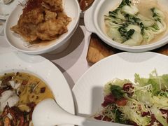 -老妈菜馆(建设街店)