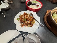 -全聚德(双井店)