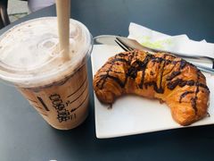 -星巴克(大梅沙8号仓店)