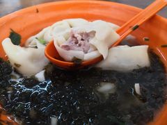 -阿麟馄饨(延长路店)