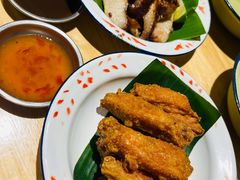 -阿徕孖·泰餐(大沙地店)