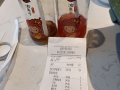 -渝是乎酸菜鱼·川渝小炒(新世界百货望京店)