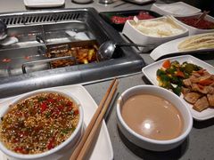 -海底捞火锅(珠影星光城夜宵主题店)