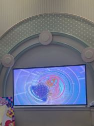 -奈尔宝·儿童乐园·亲子餐厅(华采天地店)