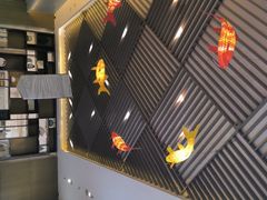 -陆家嘴万怡酒店·万荟轩