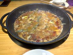 -小小河边鱼(天润城店)