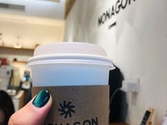 -Legno.ita Coffee by Wood(襄阳南路店)