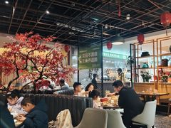 -禾珍珠家常小馆(河南博物院店)