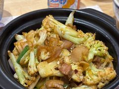 -秦䩊会·陕西biangbiang面(畹町路店)