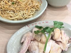招牌百家鸡-百家鸡味馆(清泰店)