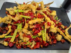 -大眼锅贴水饺(河东店)
