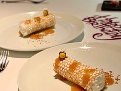 新西兰麦卢卡蜂蜜-翡翠36餐厅(浦东香格里拉店)