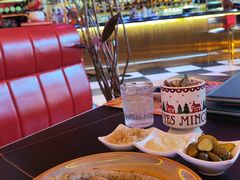 -甲丁坊·德餐·酒吧(五棵松华熙店)