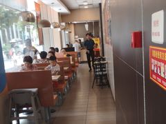 大堂-麦当劳(集美石鼓店)