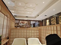 -老江南春·中国龙菜(衡山路店)