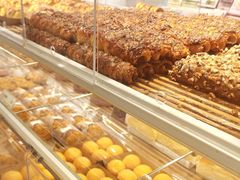 -好利来(东四店)