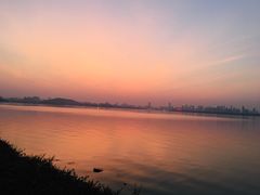 -东湖磨山景区