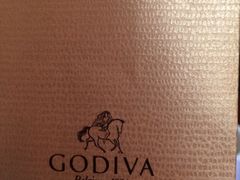Godiva(港汇广场店)-GODIVA(港汇恒隆广场)