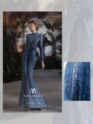 -MANLI BRIDAL婚纱
