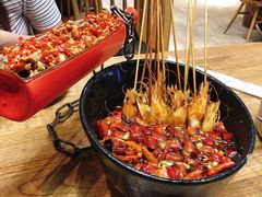 -成都吃客(九眼桥店)