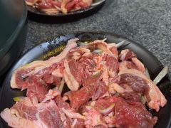 -冷面大王(细河南路店)