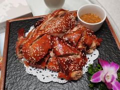 -品大三·南京菜(大行宫店)