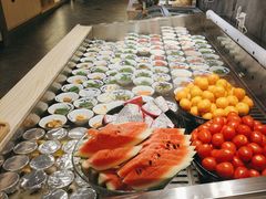 -匠牛亭·锅物烧肉放题自助(昆百大·泰业城店)