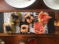 -上海柏悦酒店·世纪100牛排馆