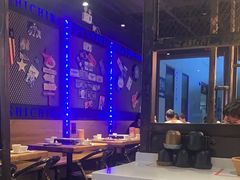 -管氏翅吧(中关村店)