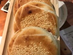 转炉火烧-黑鸡小馆(金源店)