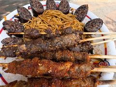 -七八冷面·延边朝鲜族美食(欢乐谷店)