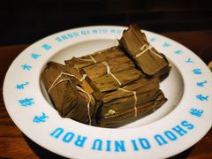 -受气牛肉·重庆耙牛肉(来福士店)