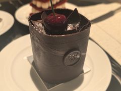 -Salon de Ville浦江汇(上海外滩华尔道夫酒店店)