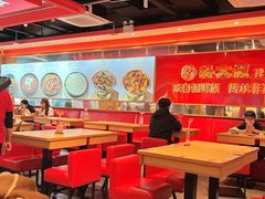 -朴大叔拌饭(上海金山万达店)