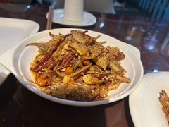 -三个大叔东北烧烤·砂锅菜(西三旗店)