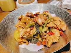-忆见妈妈菜(银河城店)