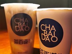 -茶百道(昌平府学路店)